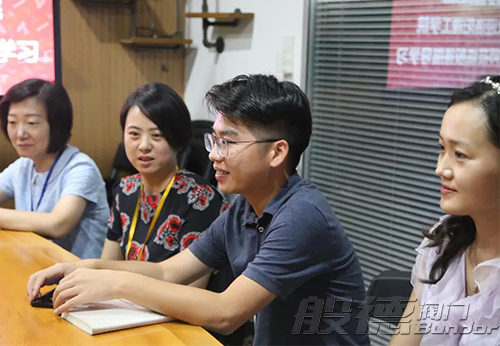 般德、洛陽理工